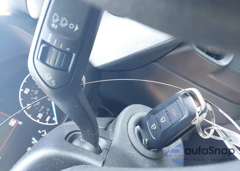 2022 Ford Maverick Xlt from USA, damaged, VIN 3FTTW8F91NRB06769